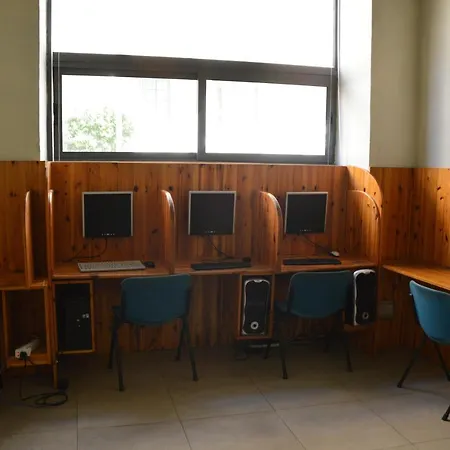 Nsts 60 Student Residence *