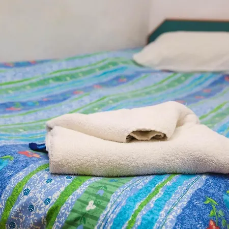 Nsts 60 Student Residence Хостел *