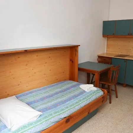 Nsts 60 Student Residence