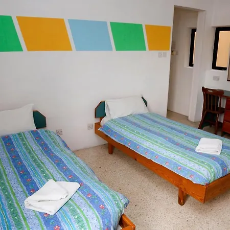 Nsts 60 Student Residence Слима