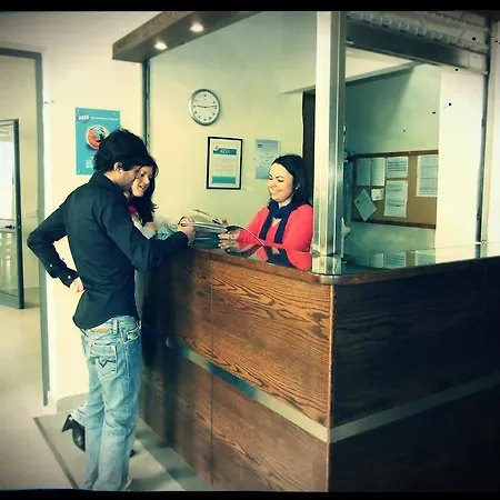 Nsts 60 Student Residence