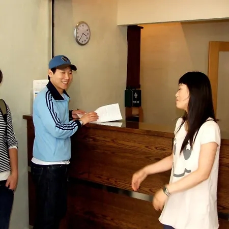 海伯尼亚旅馆公寓  斯利马