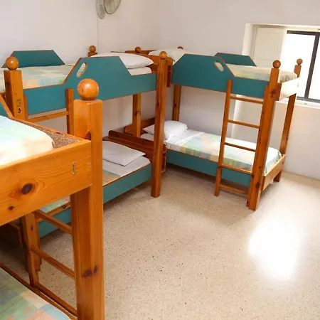 海伯尼亚旅馆公寓  * 斯利马