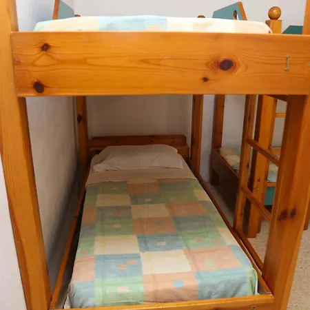 Nsts 60 Student Residence Hostel