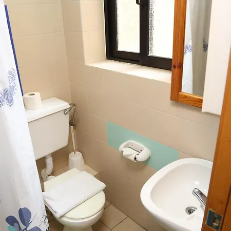 Nsts 60 Student Residence Sliema