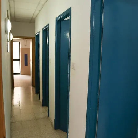 Nsts 60 Student Residence Hostel