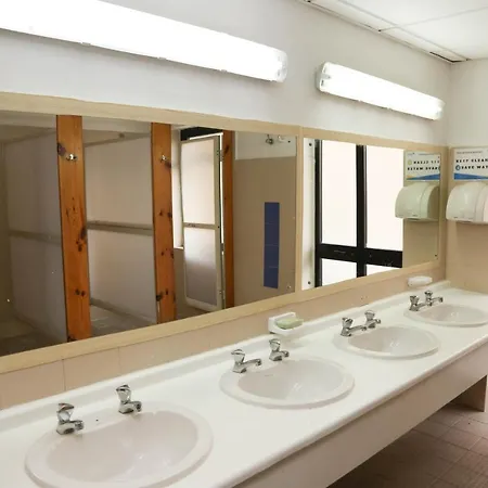 Nsts 60 Student Residence Hostel Sliema