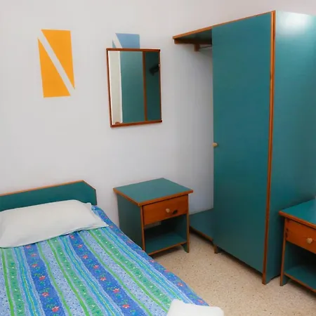 Hostel Hibernia &