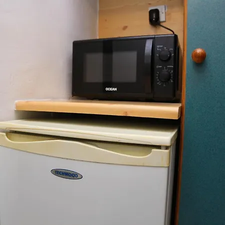 Hostel Nsts 60 Student Residence Sliema