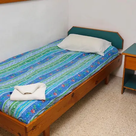 Nsts 60 Student Residence