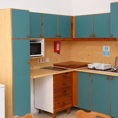 Nsts 60 Student Residence