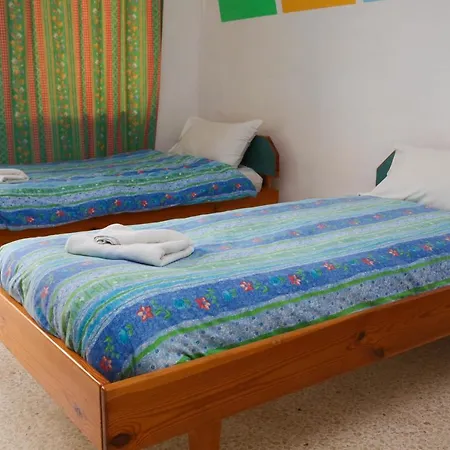 Hostel Hibernia &