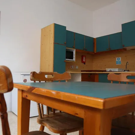 Nsts 60 Student Residence Sliema