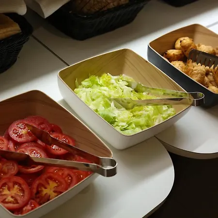 Nsts 60 Student Residence Sliema