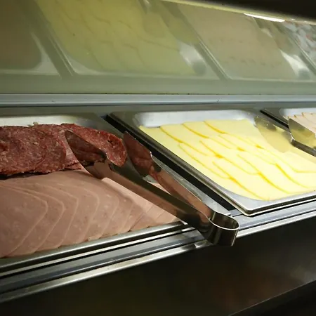 Nsts 60 Student Residence Sliema