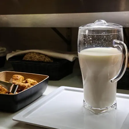 旅馆 海伯尼亚旅馆公寓 