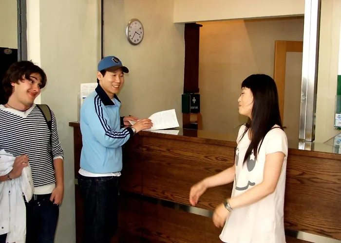 Nsts 60 Student Residence Sliema