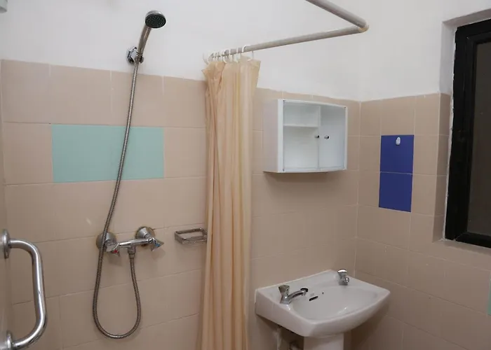 Nsts 60 Student Residence Hostel