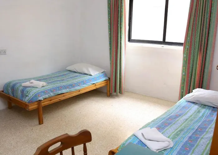 Vandrarhem Nsts 60 Student Residence *