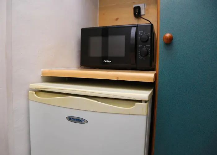 Vandrarhem Nsts 60 Student Residence Sliema