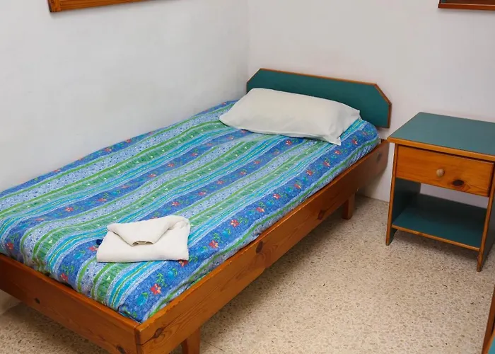 Nsts 60 Student Residence