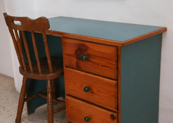 Vandrarhem Nsts 60 Student Residence