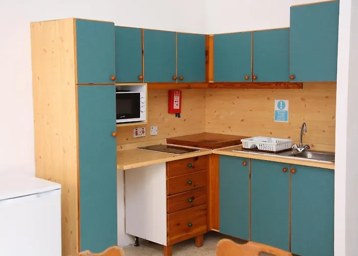 Nsts 60 Student Residence