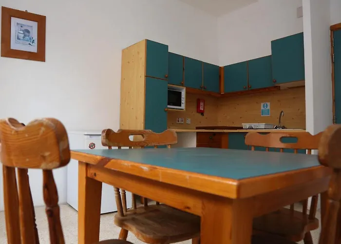 Nsts 60 Student Residence Sliema