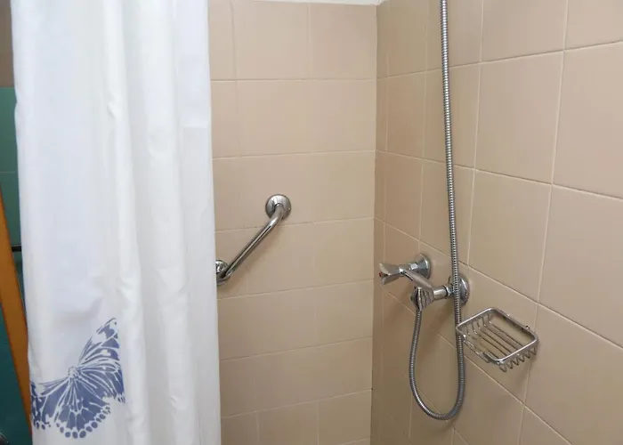 Nsts 60 Student Residence Vandrarhem *