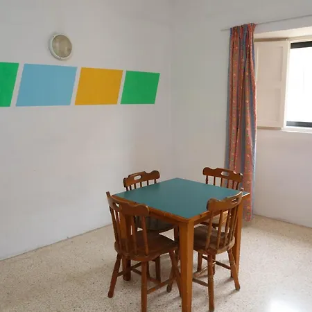 Nsts 60 Student Residence Hostel Sliema