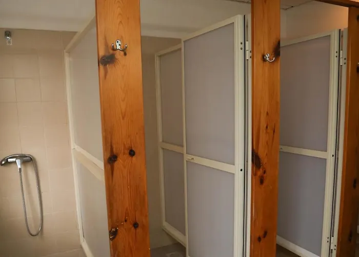 호스텔 히버니아 레지던스 & 호스텔 *