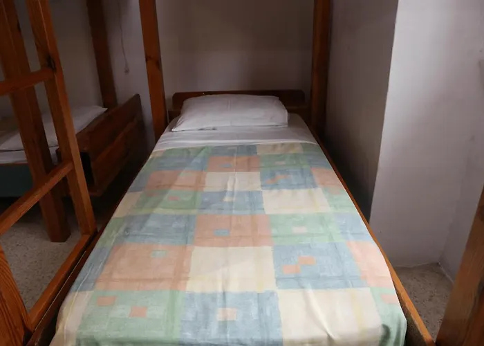 히버니아 레지던스 & 호스텔 * 슬리에마