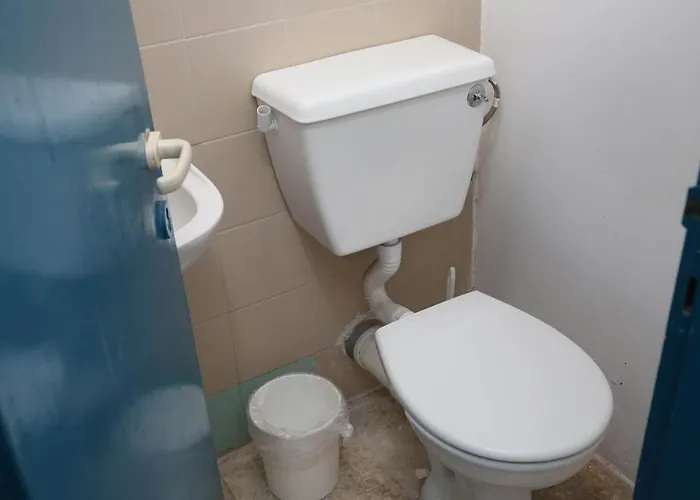 호스텔 히버니아 레지던스 & 호스텔 슬리에마