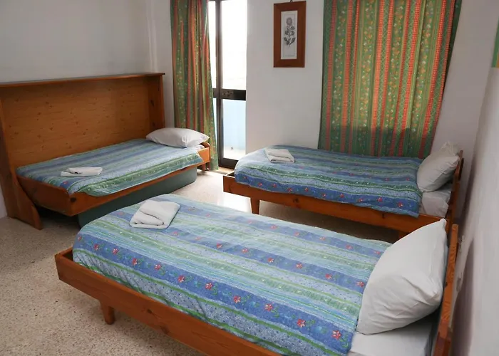 히버니아 레지던스 & 호스텔 슬리에마