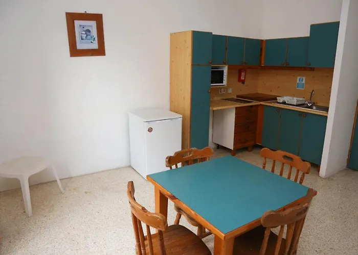 히버니아 레지던스 & 호스텔 호스텔 *