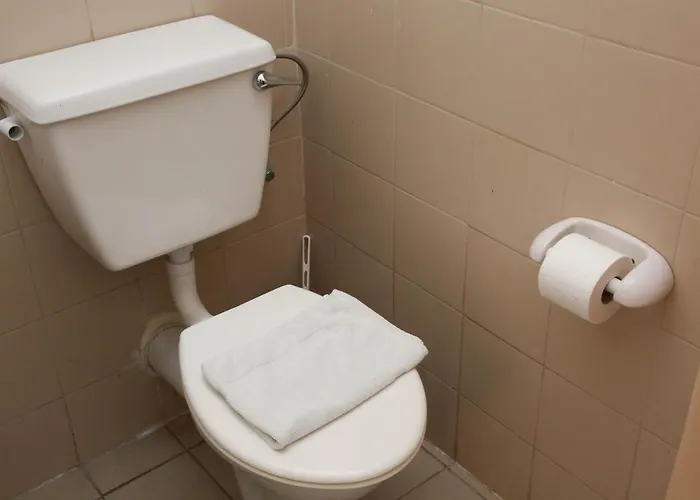 히버니아 레지던스 & 호스텔 * 슬리에마