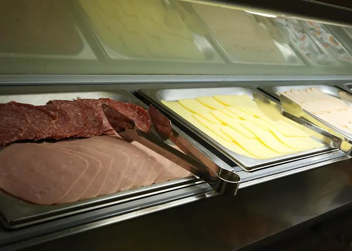 히버니아 레지던스 & 호스텔 슬리에마