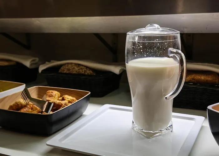 호스텔 히버니아 레지던스 & 호스텔