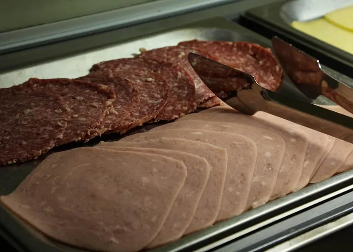 히버니아 레지던스 & 호스텔 * 슬리에마